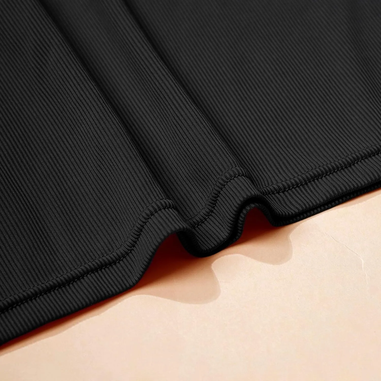 2025 Womens Tank Tops with Built in Bra Casual Scoop Neck Sleeveless Tees Basic Workout Top Camisole Undershirt