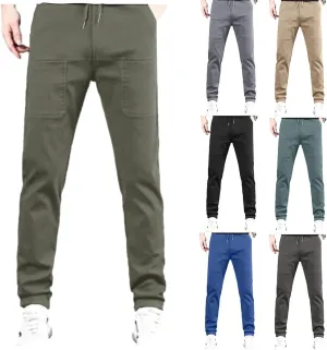 Acegents Cargo Pants, Acegents Mens Pants, Multipants - High Stretch Multi-Pocket Durable Cargo Pants Acegents Pants