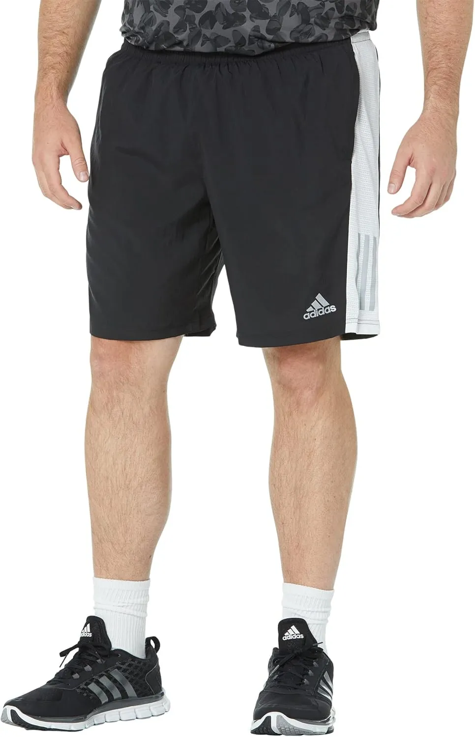 adidas Men's Own The Run Shorts