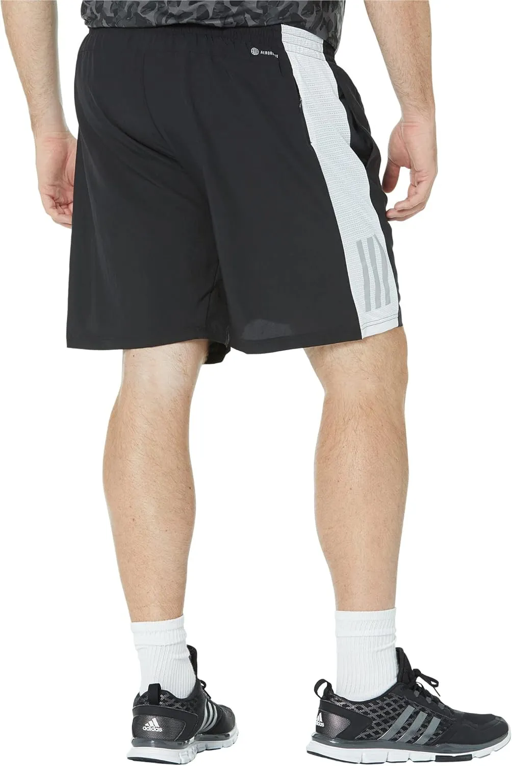 adidas Men's Own The Run Shorts