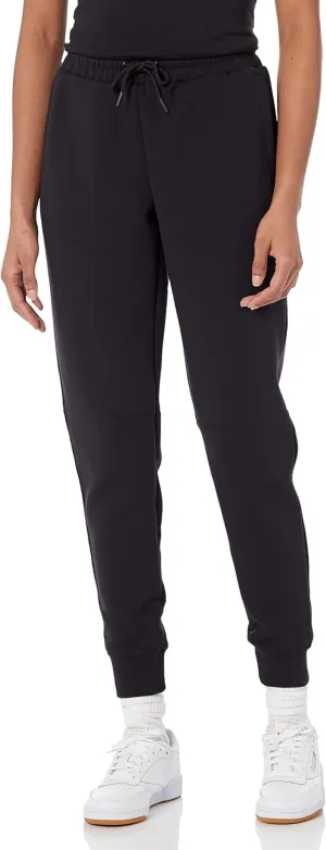 Amazon Essentials Women's Active Sweat Relaxed Fit Jogger Pants (Available in Plus Size)