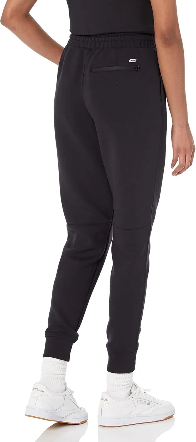 Amazon Essentials Women's Active Sweat Relaxed Fit Jogger Pants (Available in Plus Size)