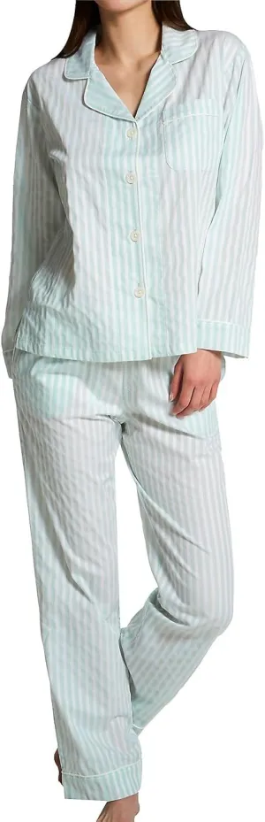 BedHead Pajamas Women's Long Sleeve Classic Pj Set