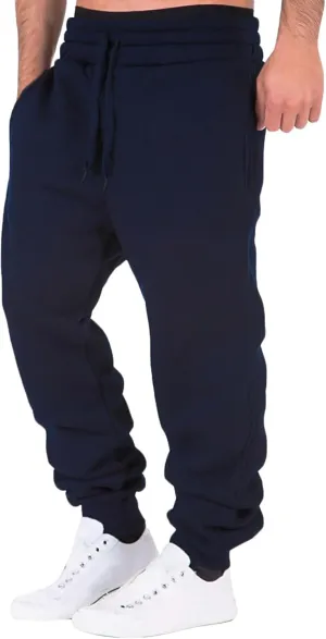 Cargo Pants for Men Relaxed Fit Mens Cargo Pants Cargo Work Sweatpants Men's Fashion Sports Pants Men's Cargo Joggers