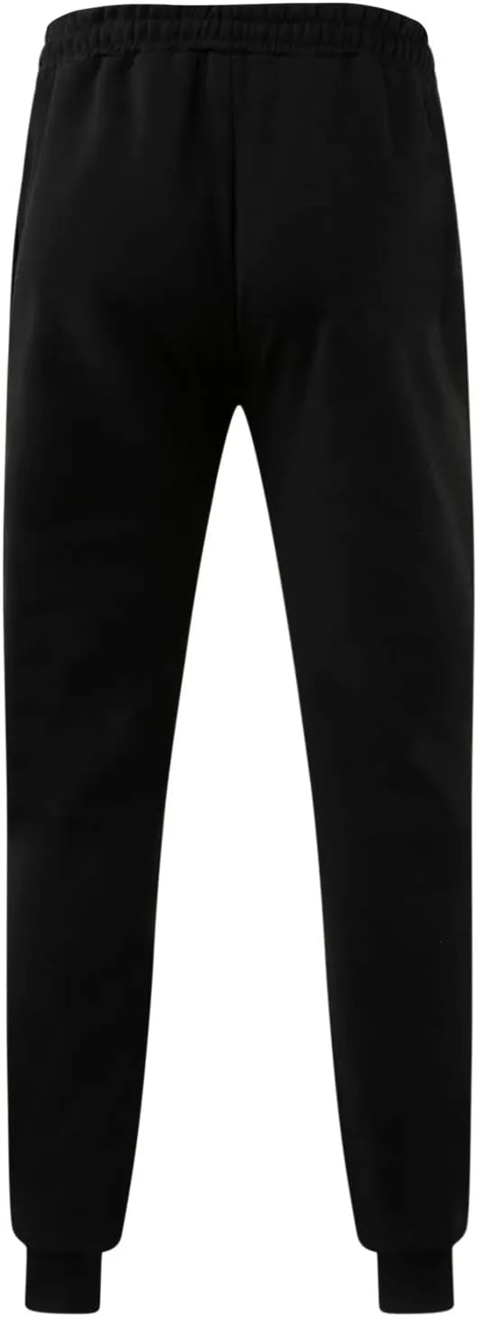 Cargo Pants for Men Relaxed Fit Pant Lightweight Tactical Pants Hiking Jogger Sweatpants Multi-Pocket Outdoor Trouser