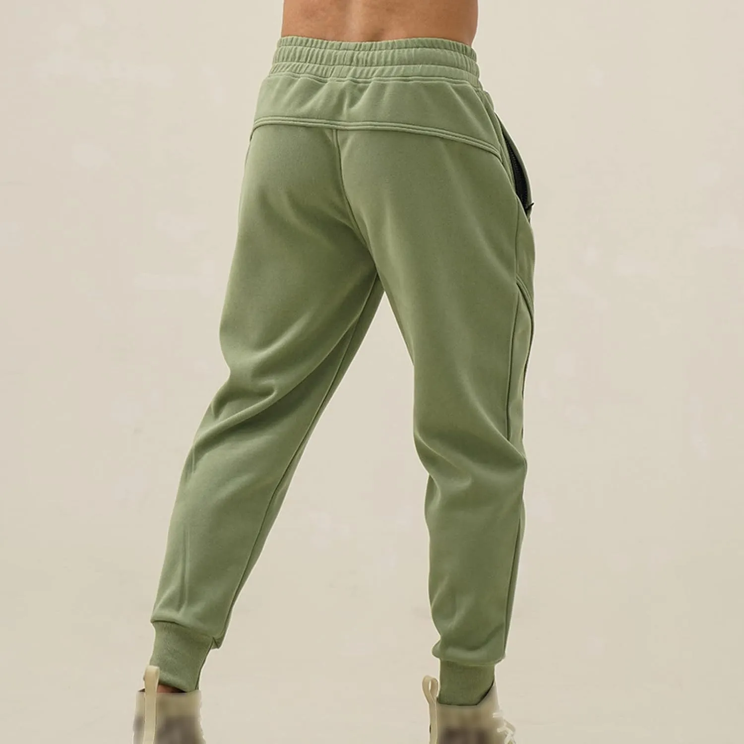 Cargo Pants for Men Relaxed Fit Pockets Jogger Casual Work Casual Jogger Sweatpants for Men Multi-Pocket Cargo Pants