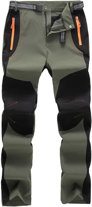 Cargo Pants,Acegents Pants,Acegents Mens Pants,Multipants - High Stretch Multi-Pocket Durable Cargo Pants