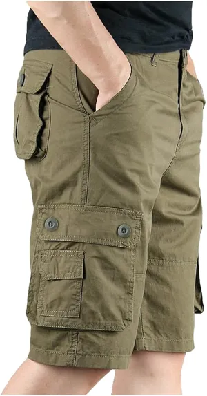 Cargo Pants,Acegents Pants,Acegents Mens Pants,Multipants - High Stretch Multi-Pocket Durable Cargo Pants