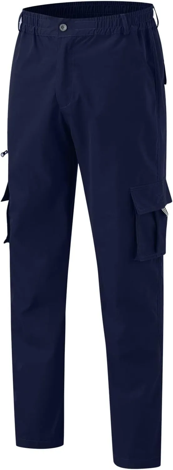Cargo Sweatpants for Men Mens Lounge Pants Pants Sports Casual Jogging Trousers Lightweight Hiking Work Pants Outdoor