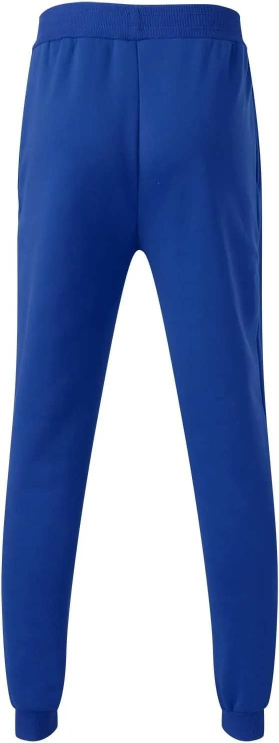 Cargo Sweatpants for Men Mens Lounge Pants Sweatpants for Men with Pockets Men's Casual Pants Hip Hop Letter Printed