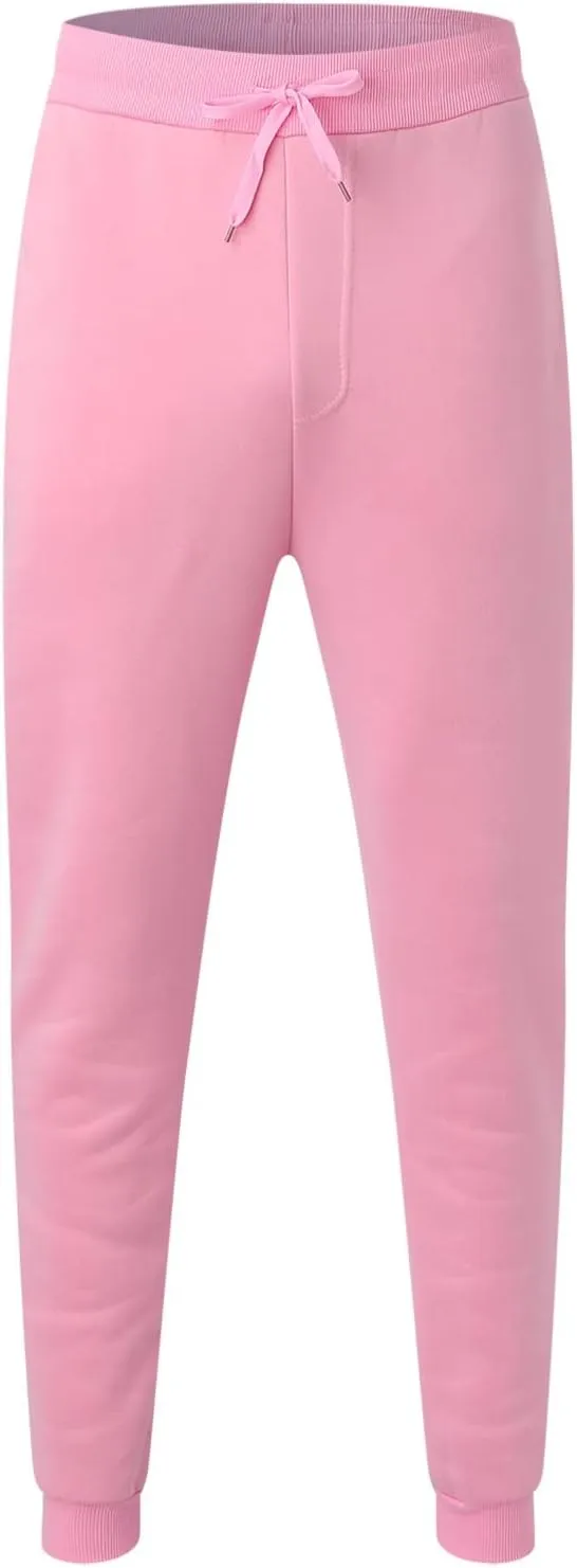 Cargo Sweatpants for Men Mens Lounge Pants Sweatpants for Men with Pockets Men's Casual Pants Hip Hop Letter Printed