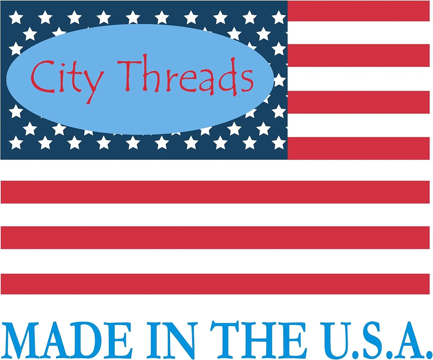 City Threads Made in USA Girls' Swimwear Ruffle Swim Briefs Bikini Bottoms Beachwear Swimming Suit