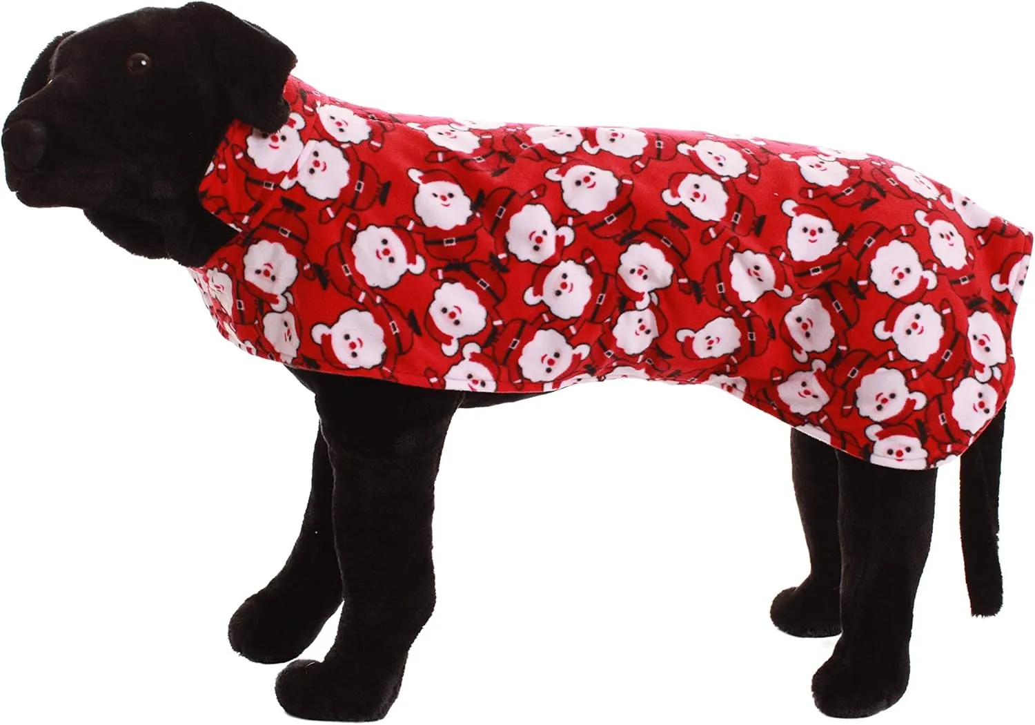 #followme Matching Christmas Pajamas for Family or Couples – Santa’s Squad