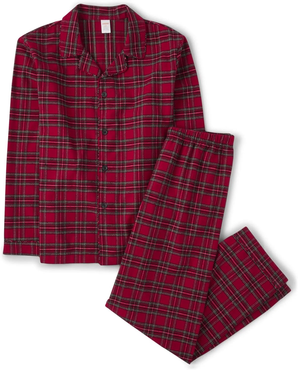 Gymboree,and Toddler Christmas Family Matching Pajamas Gymmies