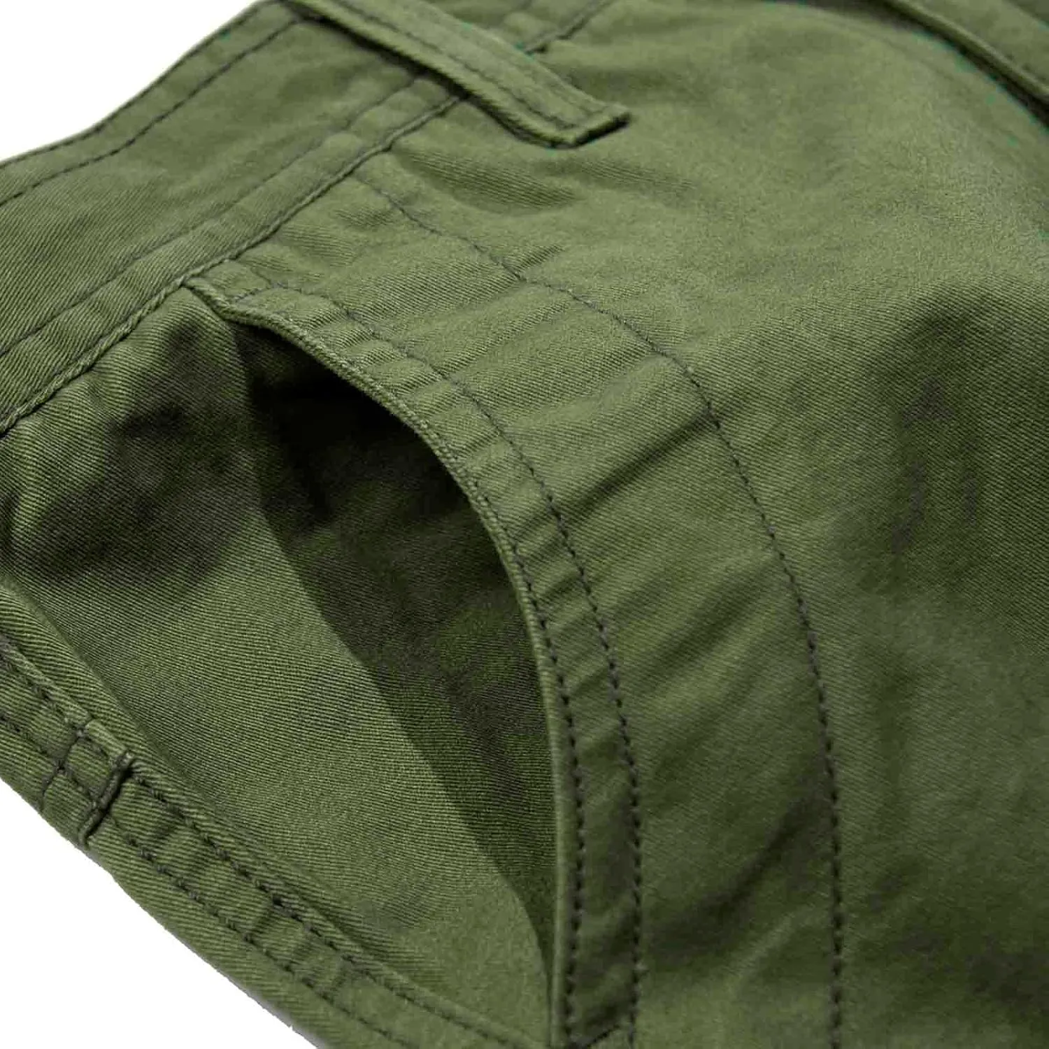 Mens Hiking Pants Outdoor Mens Cargo Pants Casual Lightweight Joggers Work Pants Multi-Pocket Military Pants