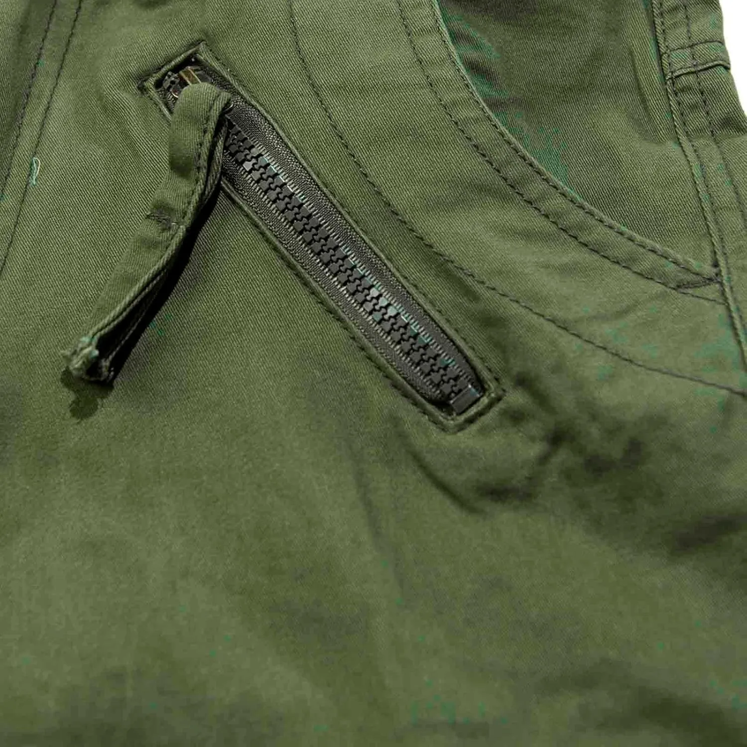 Mens Hiking Pants Outdoor Mens Cargo Pants Casual Lightweight Joggers Work Pants Multi-Pocket Military Pants