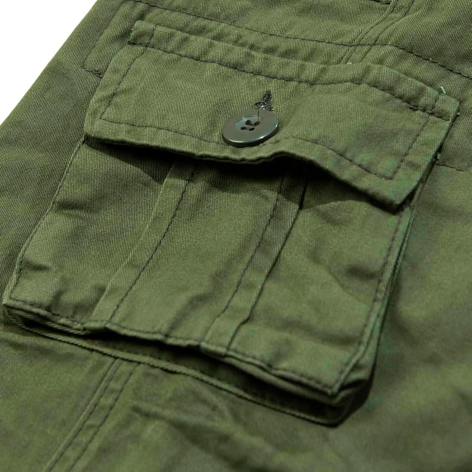 Mens Hiking Pants Outdoor Mens Cargo Pants Casual Lightweight Joggers Work Pants Multi-Pocket Military Pants