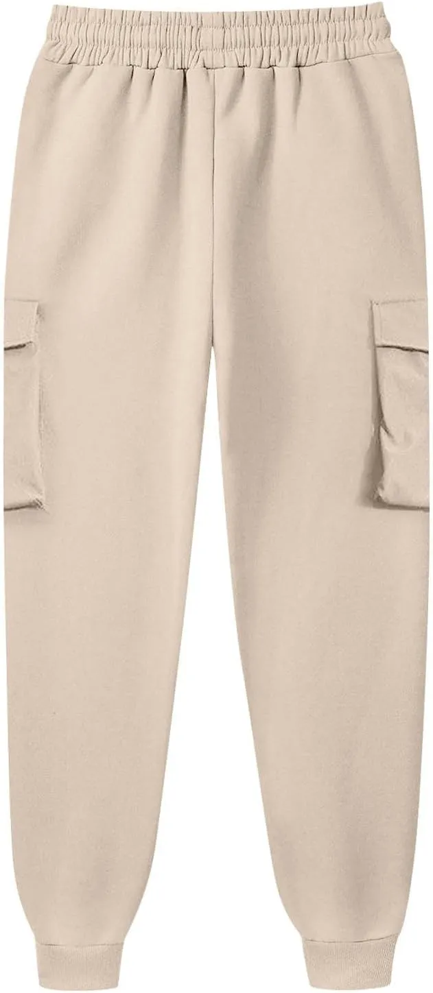 Mens Jogging Casual Sweatpants Mens Hiking Pants Pocket Bodybuilding Men's Track Training Pants Joggers Sweatpants