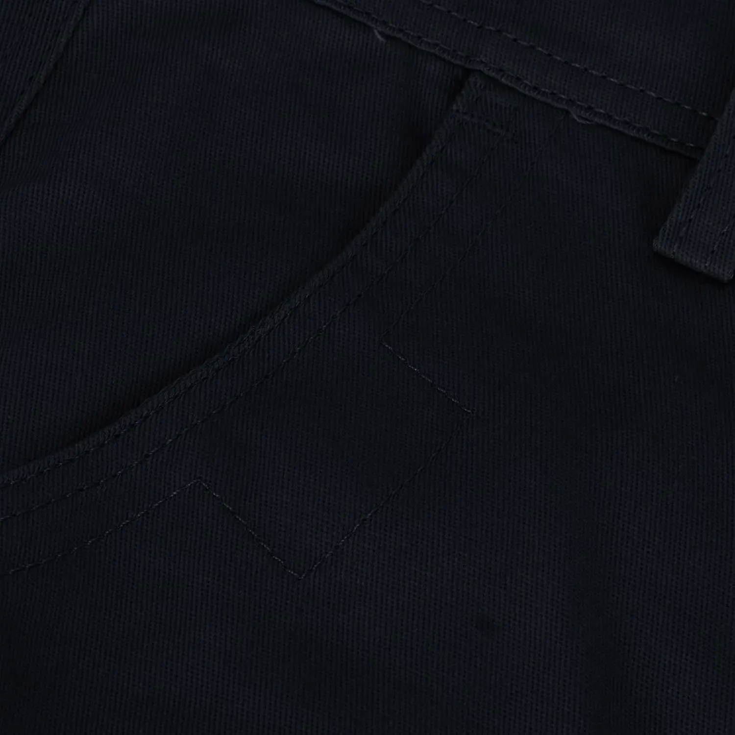 Men's Outdoor Cargo Work Trousers Solid Color Tactical Pants Comfort Fit Casual Mens Pants Rip-Stop Combat Cargo Pants