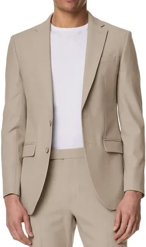 Mens Suits 2 Piece Prom Homecoming Outfit Slim Fit for Men Wedding Suit Blazer Jacket Pants Tie Set