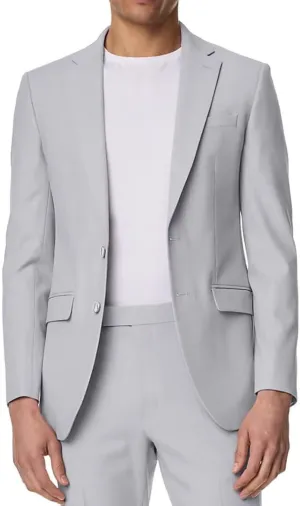 Mens Suits 2 Piece Prom Homecoming Outfit Slim Fit for Men Wedding Suit Blazer Jacket Pants Tie Set