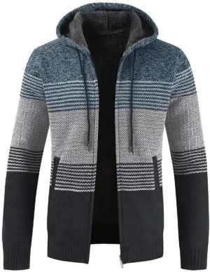 Mens Sweaters and Pullovers Winter Dressy Casual Vintage Aztec Work Sweater