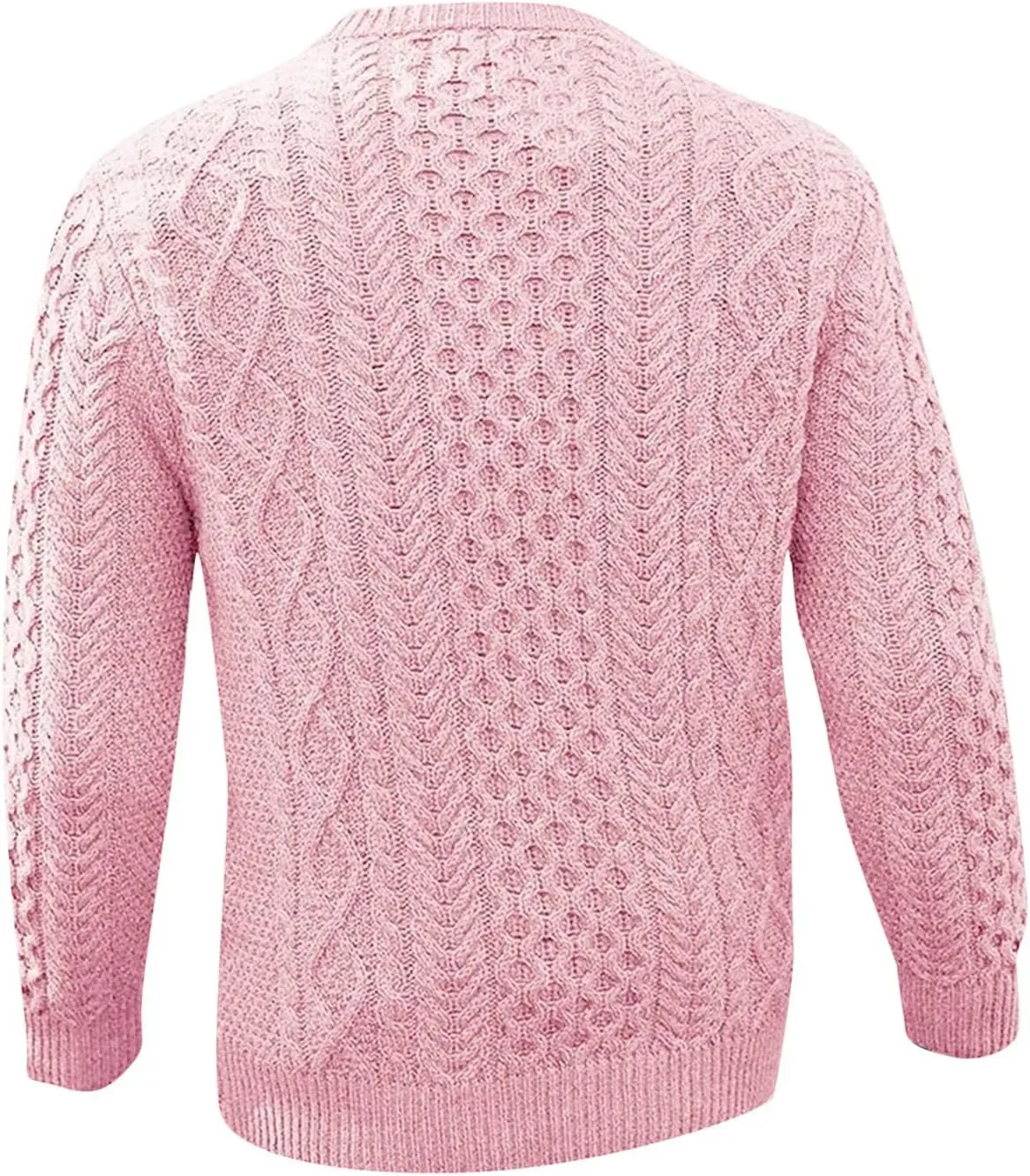 Mens Sweaters and Pullovers Winter Dressy Casual Vintage Aztec Work Sweater