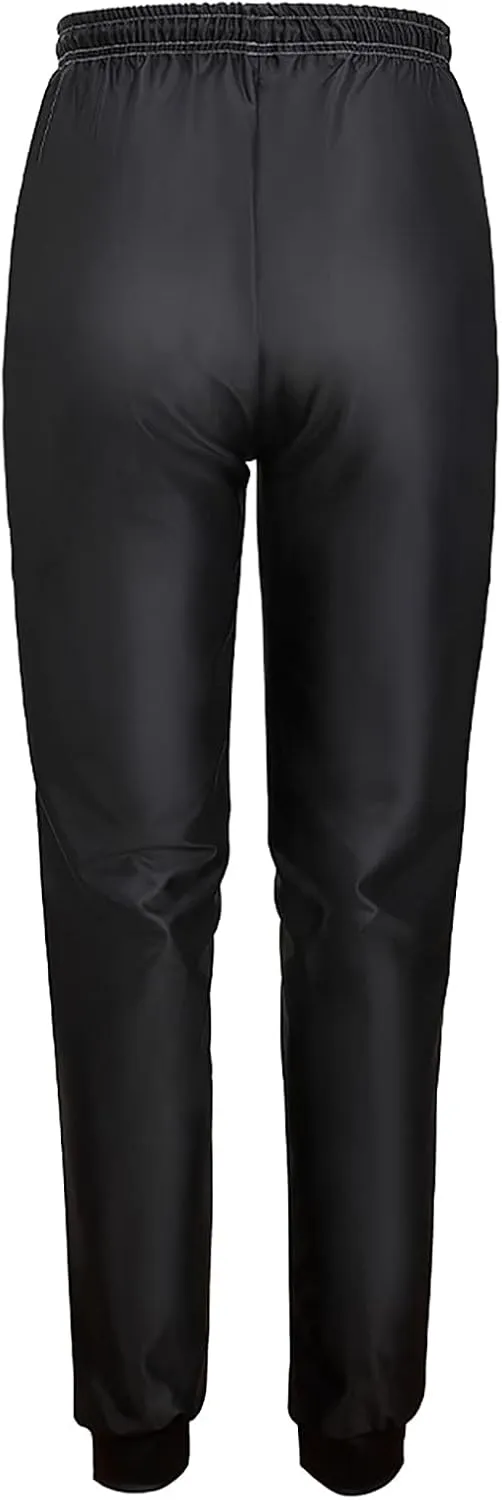 Men's Sweatpants, Drawstring Lounge Pants, Pajamas with Pockets (S-3XL)