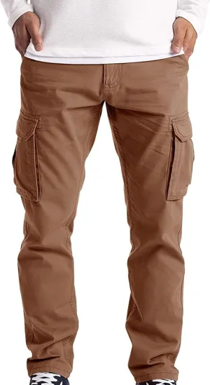 Mens Sweatpants with Pockets Big and Tall Joggers Men's Workout Slim Gym Joggers Pants Mens Casual Pants Mens Lounge