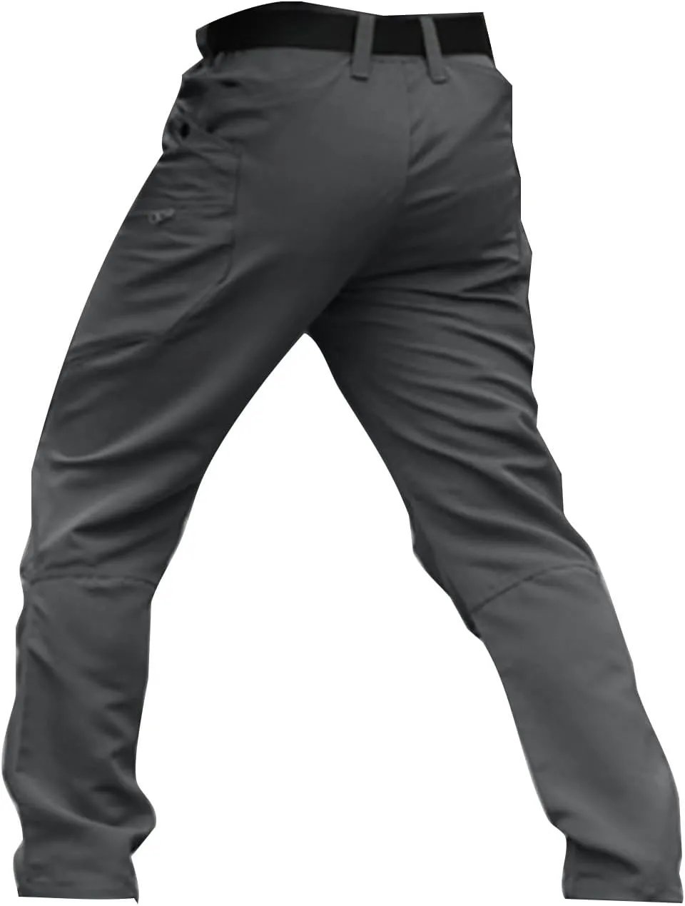 Men's Tactical Pants,City Special Service Pants Water-Resistant Military Cargo Pants Lightweight Multi Pocket Pants