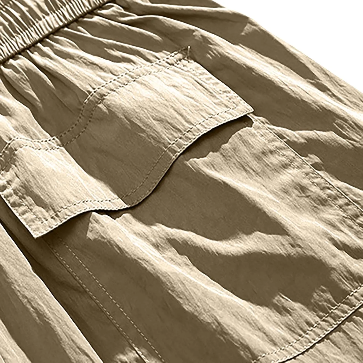Men's Work Trousers Smart Rugby Trouser Elasticated Waist Pants Solid Pant Jogging Bottoms Cotton Chinos Trousers