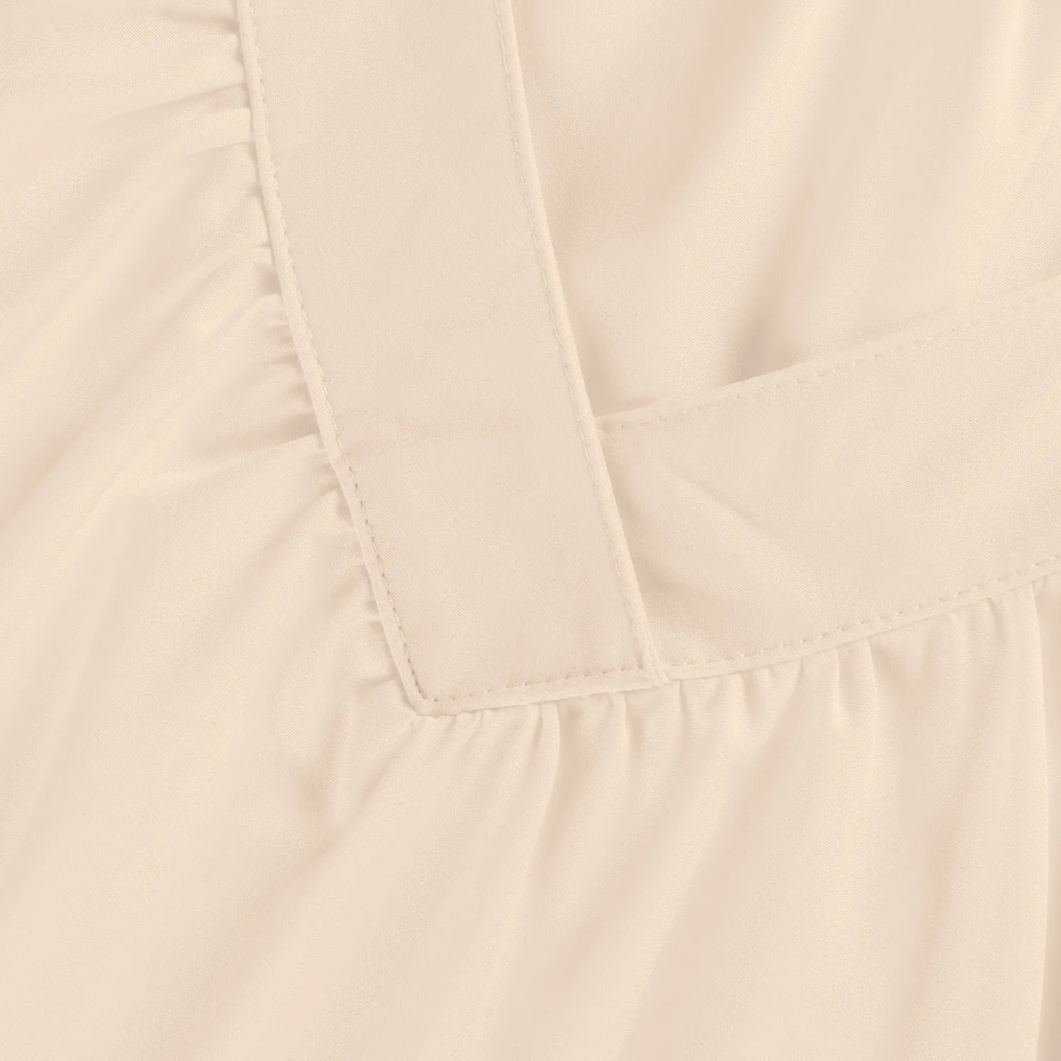 Nightgown for Women Fashion Sleeveless V-Neck Sundress Comfortable Lightweight Sleep Dress Loose Fit Casual A Line Dress