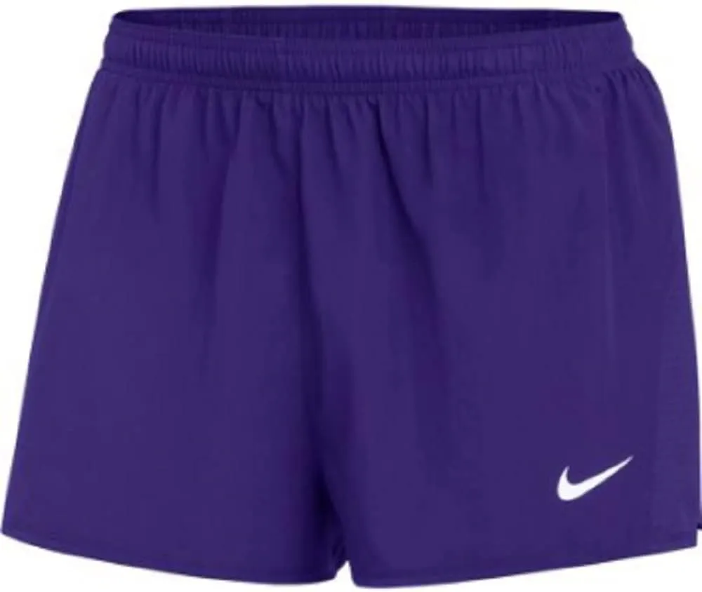 Nike Mens Team 10K Running Short