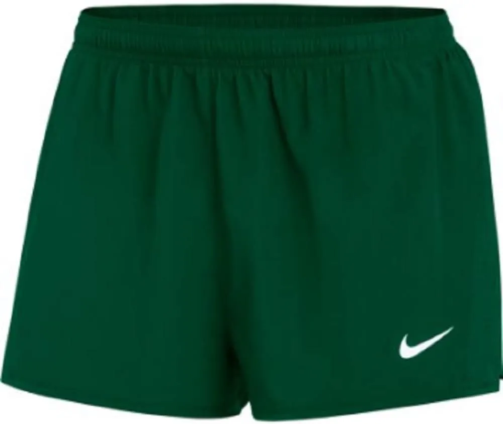 Nike Mens Team 10K Running Short