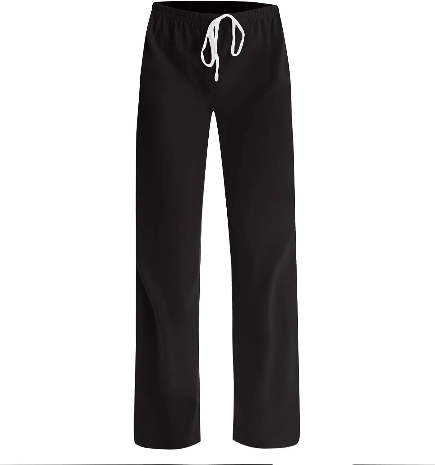 Pajamas Pants for Women Women's Buffalo Plaid Print Fuzzy Pajama Pants Casual Trendy Loungewear Sleep Pants