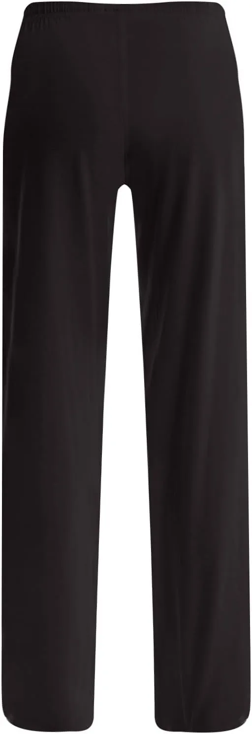 Pajamas Pants for Women Women's Buffalo Plaid Print Fuzzy Pajama Pants Casual Trendy Loungewear Sleep Pants