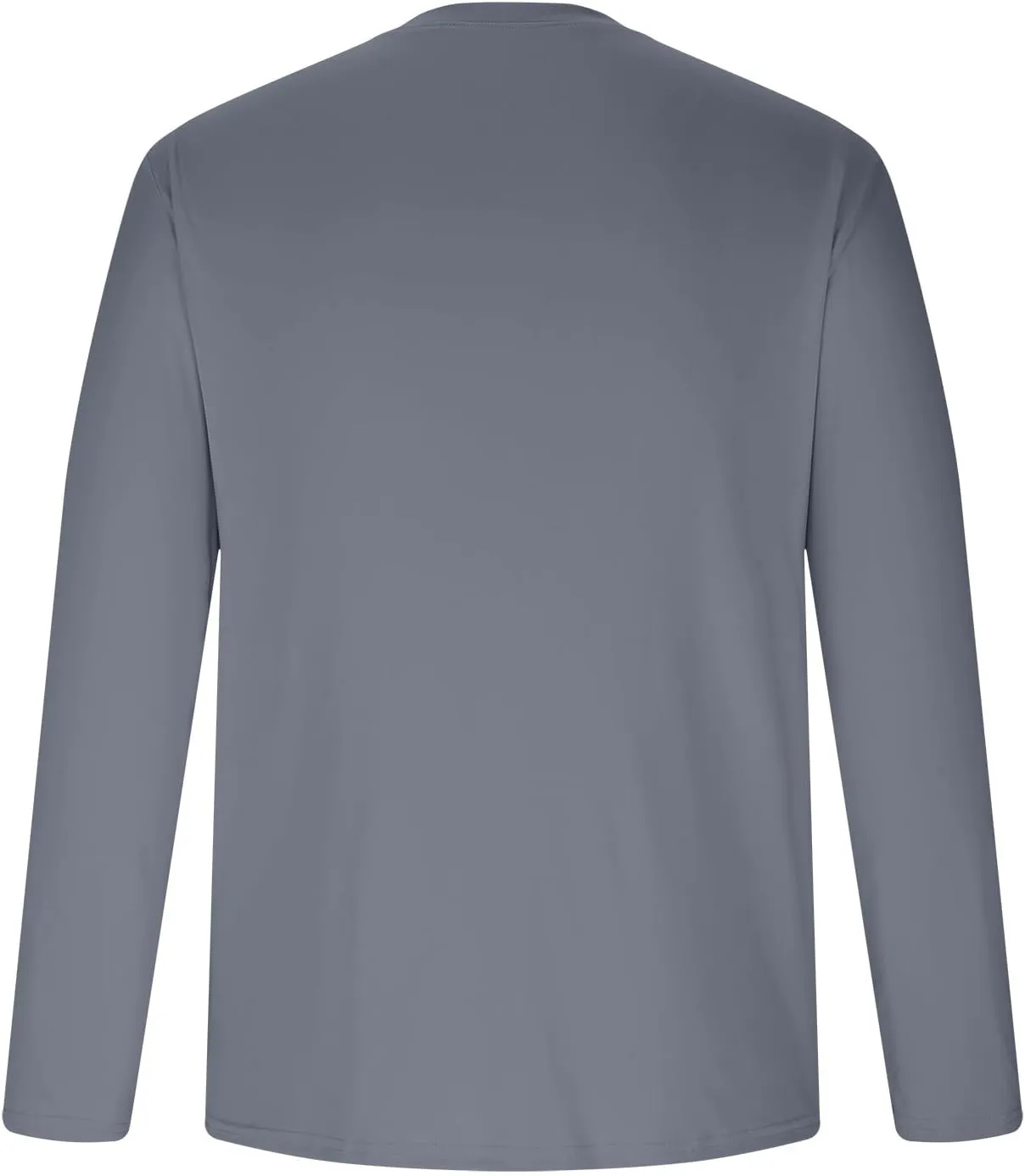 Sun Shirts for Men Hoodie UV Protection Breathable Long Sleeve Shirts Lightweight Quick Dry SPF Hiking Fishing Shirts