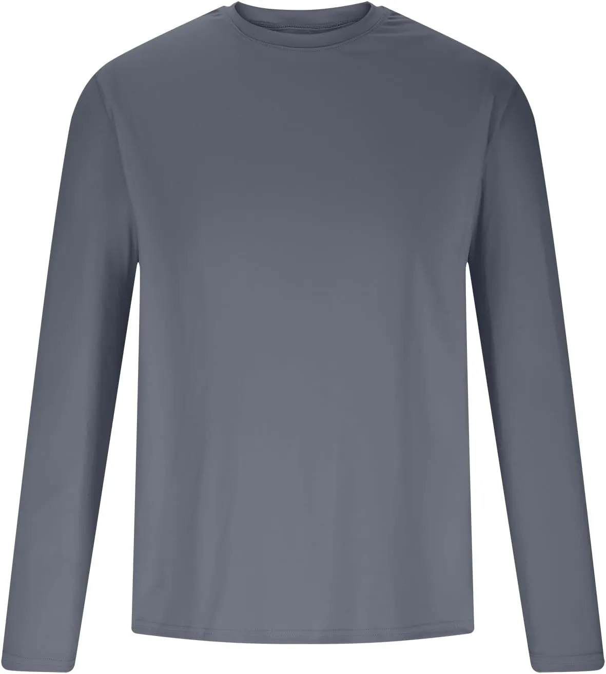 Sun Shirts for Men Hoodie UV Protection Breathable Long Sleeve Shirts Lightweight Quick Dry SPF Hiking Fishing Shirts