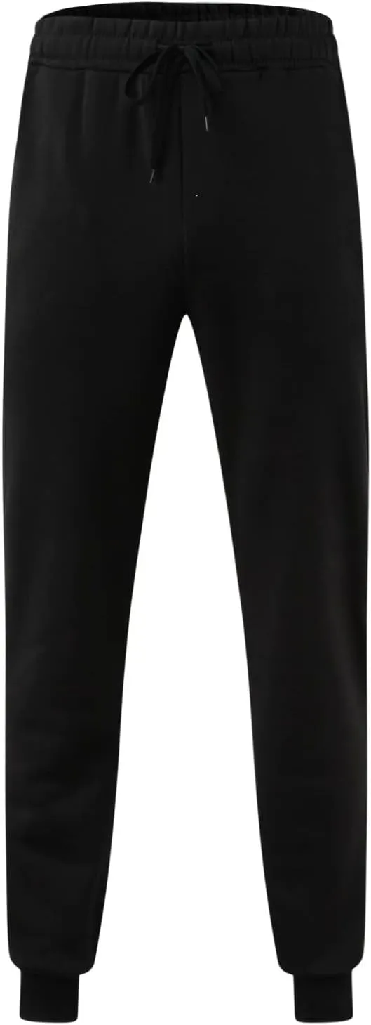 Sweatpants for Men Big and Tall Casual Mens Gifts Cargo Pants Hiking Workout Joggers Sweatpants Cargo Pants Mens 2023