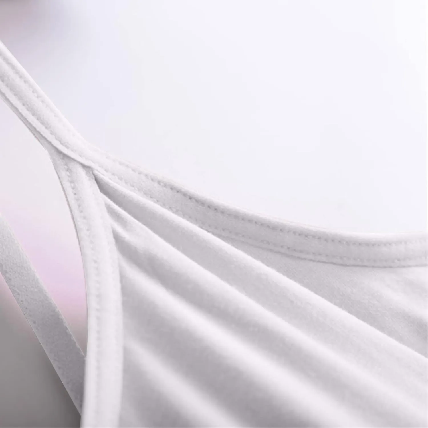 Tank Tops with Built in Bras Padded Cropped Casual Workout Shirts Spaghetti Strap Yoga Tank Tops Summer Camisoles