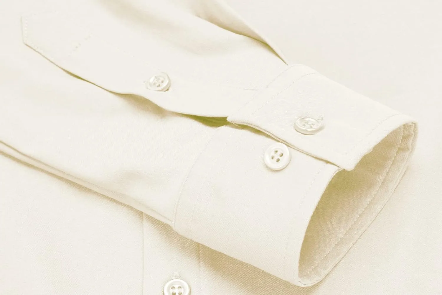 URRU Men's Muscle Dress Shirts Slim Fit Stretch Long&Short Sleeve Casual Button Down Shirt