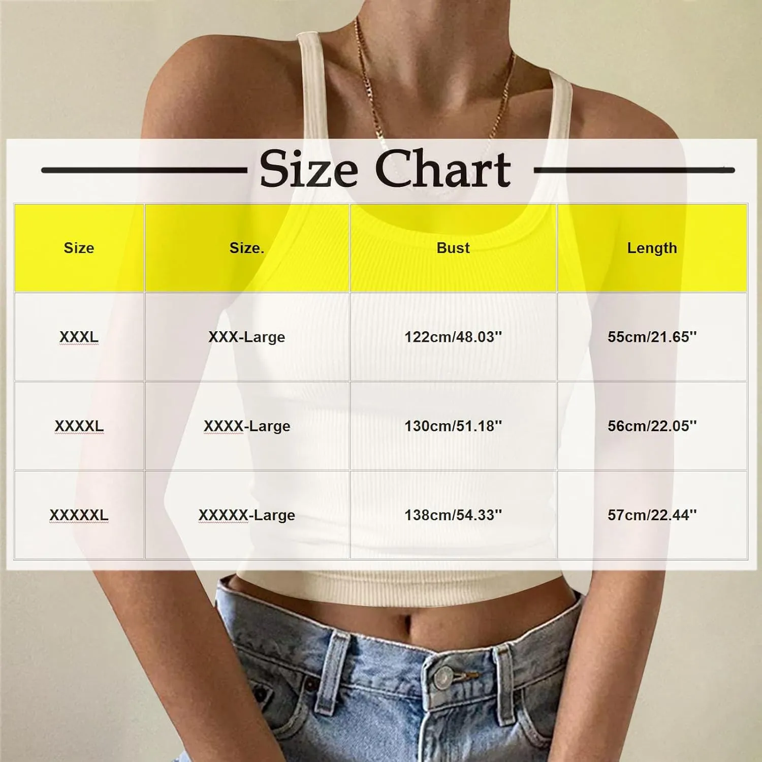 Women Sexy Spaghetti Strap Ribbed Knit Tank Tops Scoop Neck Slim Fitted Camisole Basic Sleeveless Layering Shirts