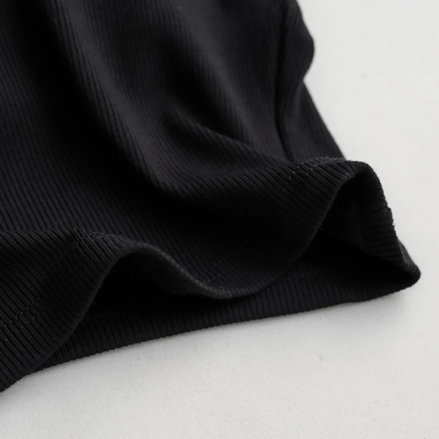 Women Tank Tops Shelf Bra Summer Cotton Basic Padded Yoga Rib Camisoles for Casual Workout Outfits Undershirts Cami