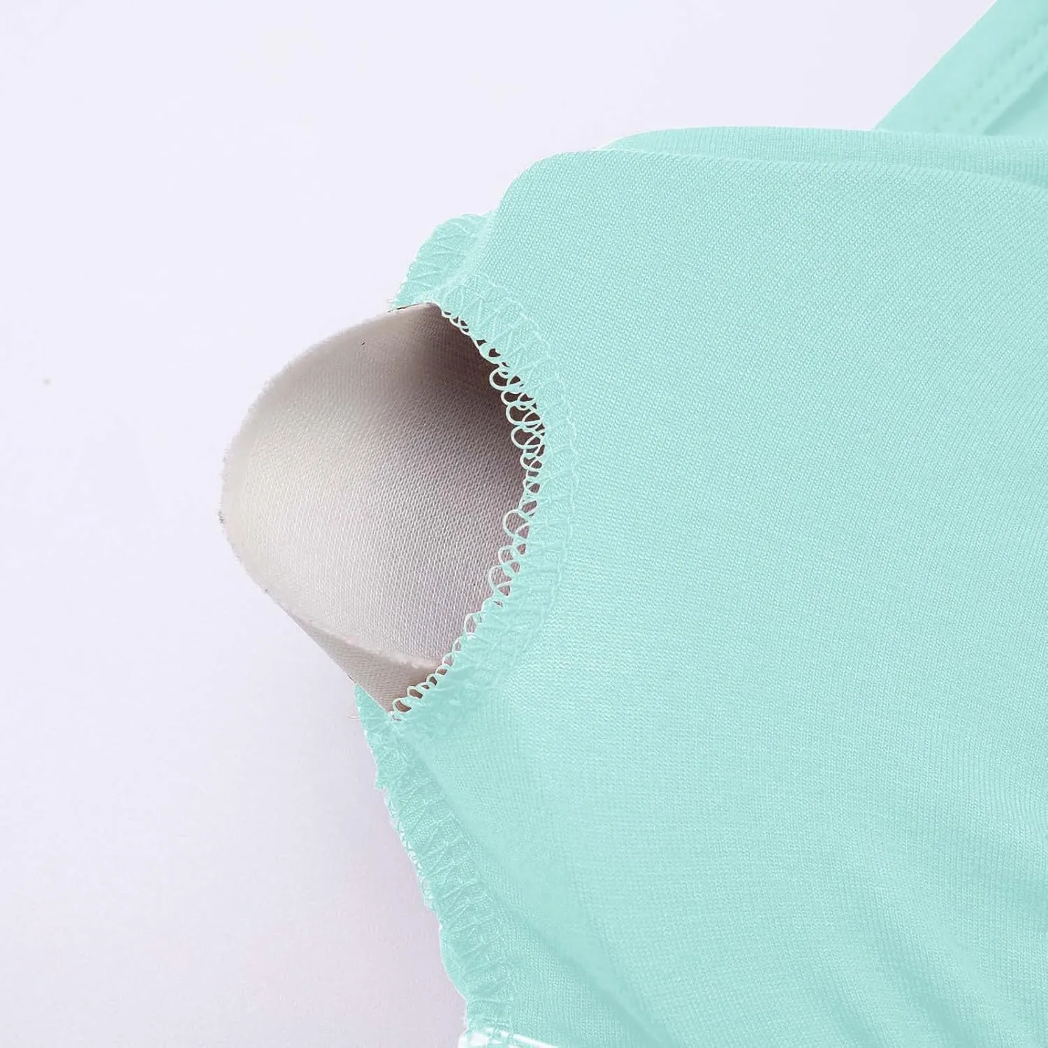 Women Tank Tops Shelf Bra Summer Cotton Yoga Adjustable Spaghetti Strap Camisoles for Workout Outfits Undershirts Cami