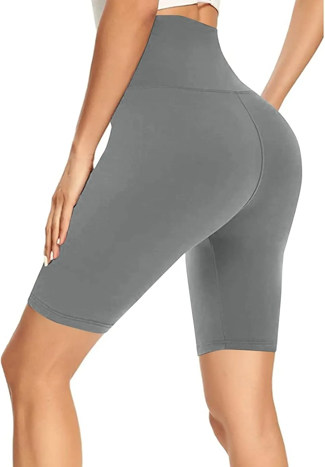 Womens Leggings Tummy Control Pants Soft Workout Workout Trousers Butt Lift