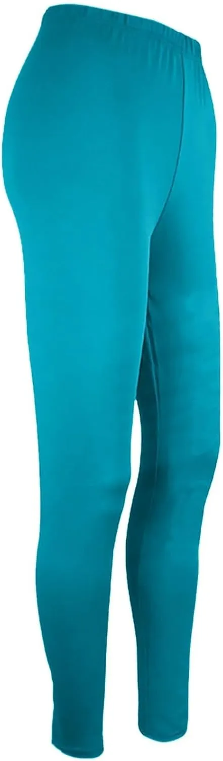 Women's Pants Tummy Control Soft Workout Leggings for Women High Waisted Trousers for Workout Athletic Running