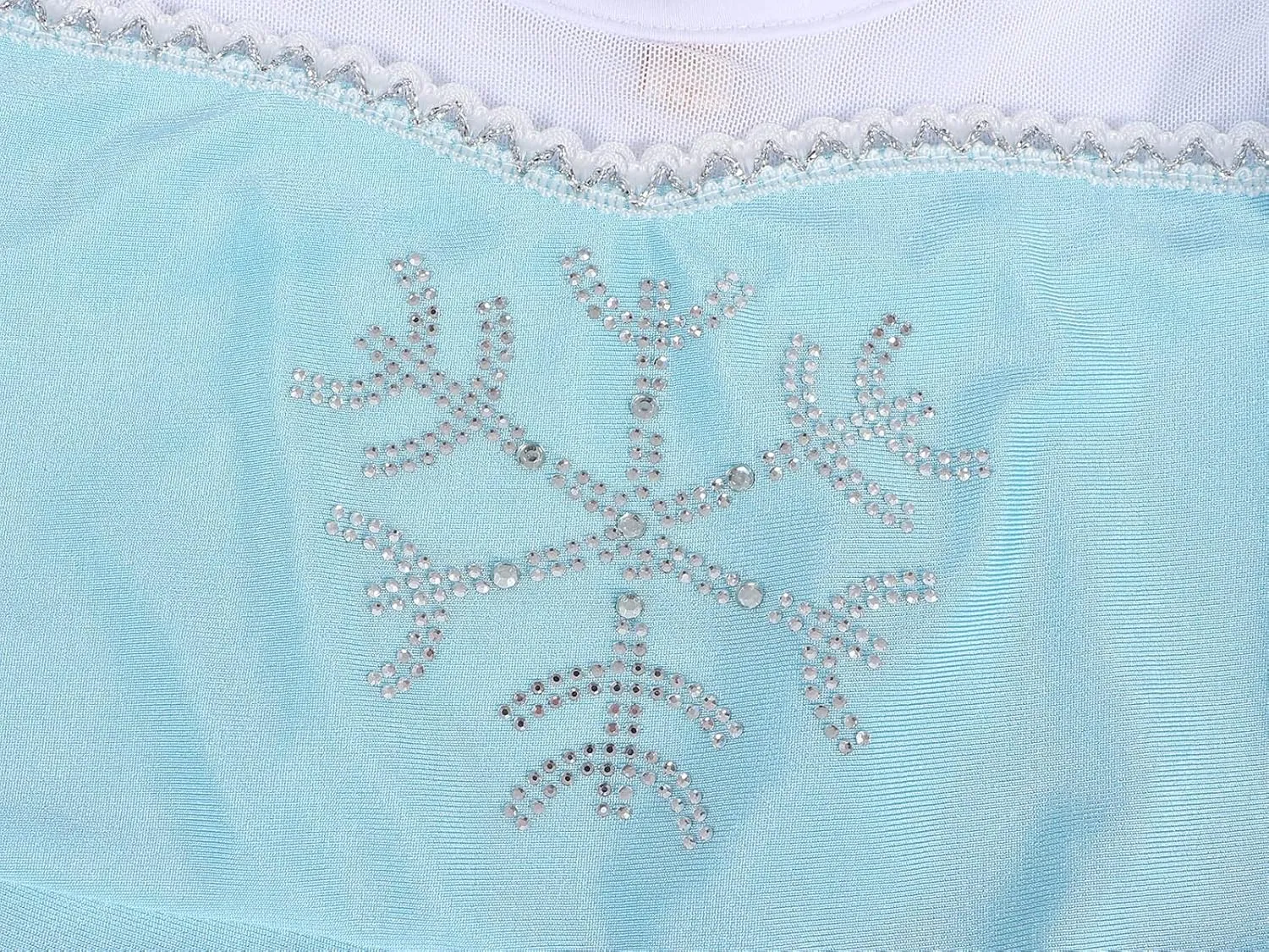 WonderBabe Girls Princess Two Piece Swimsuit Kids Bathing Suits Ruffles Fancy Swimwear Surf Beach Summer Swimming Tankini Set